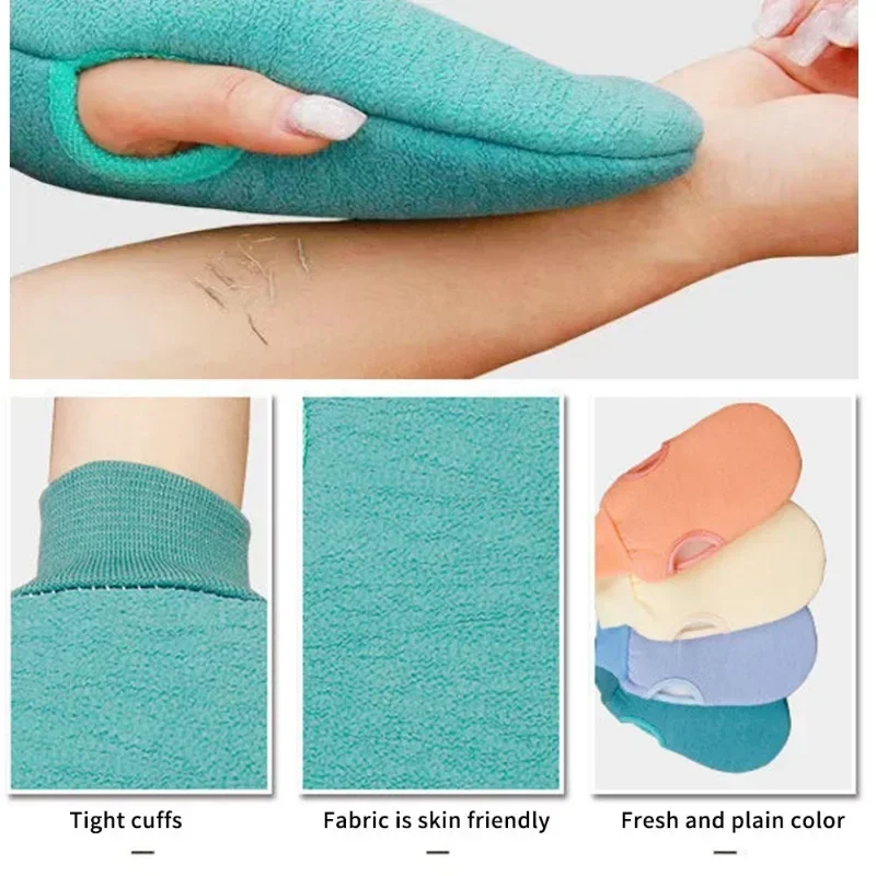 1pc Bad für Peeling SPA Peeling Dusche Pinsel Körper – Bild 5
