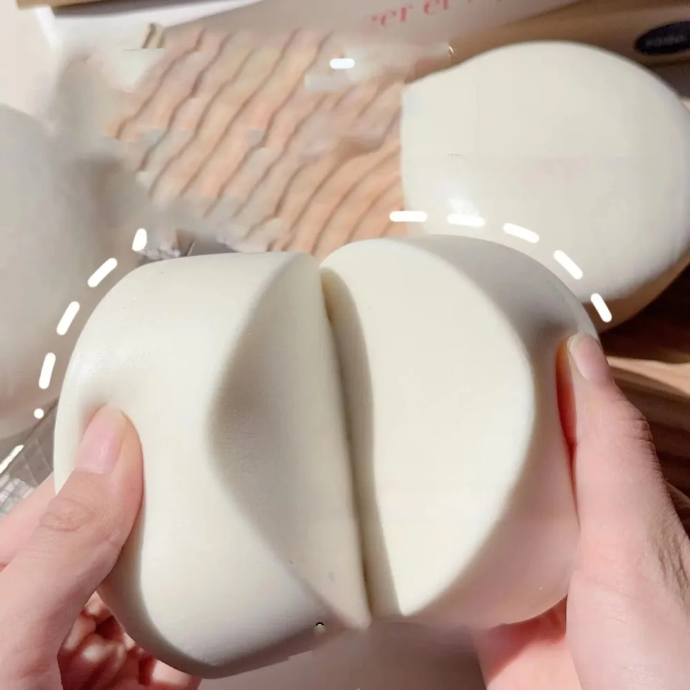 Taba Squishy Joghurt-Kuchen-Brot-Squeeze-Spielzeug, weiches – Bild 5