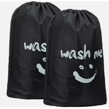 Haushalt Wäschesack Reise Aufbewahrungstasche Maschine Waschbar Schmutzige Kleidung Organizer Waschen