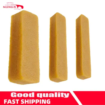 Kleber-Radiergummi, Skateboard-Reiniger, Klebstoffentferner, Gummi-Reinigungsblock zum Entfernen