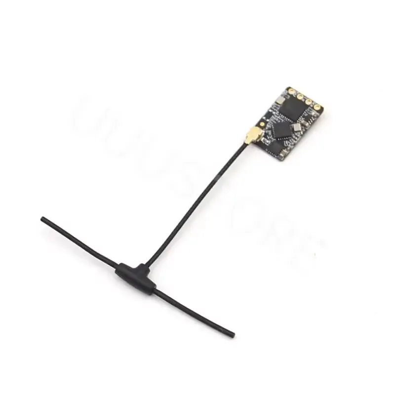 ELRS 2,4GHz NANO Empfänger ExpressLRS BETAFPV 2400 RX mit – Bild 4