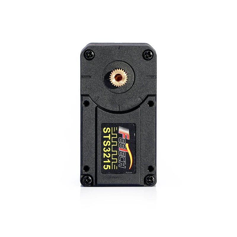 Feetech STS3215 Bus-Servo 12 V, 30 kg, für SO-ARM100 – Bild 4