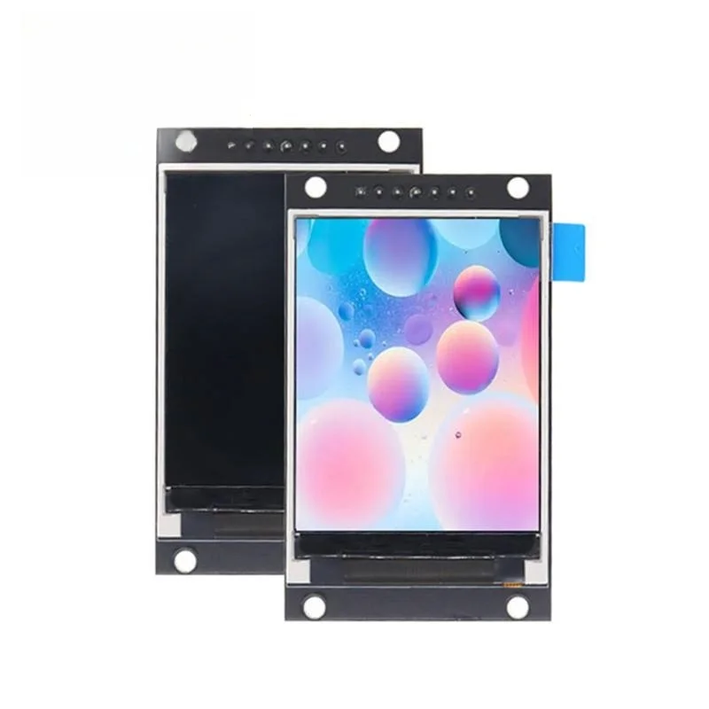 2,0 Zoll TFT Display OLED LCD Laufwerk IC ST7789V 240rgbx240 – Bild 6