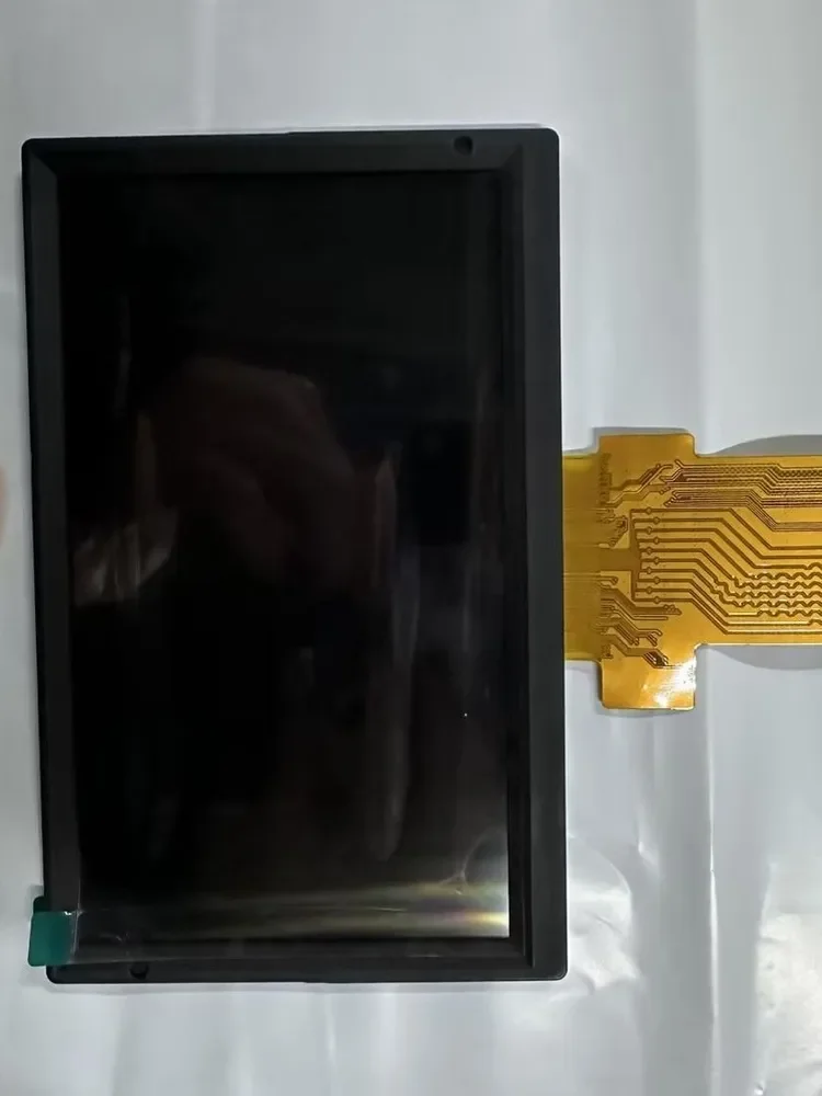 LCD-Bildschirm für den Projektor LCD-Bildschirm – Bild 3