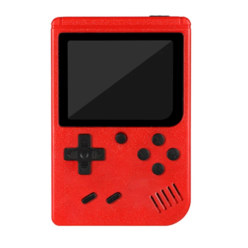 400 in 1 MINI-Spiele Handheld-Game-Spieler Tragbare – Bild 5