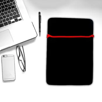 7-17 Zoll Laptop-Tasche weiche Neopren PC-Hülle Tablet Schutzhülle Notebook Zubehör