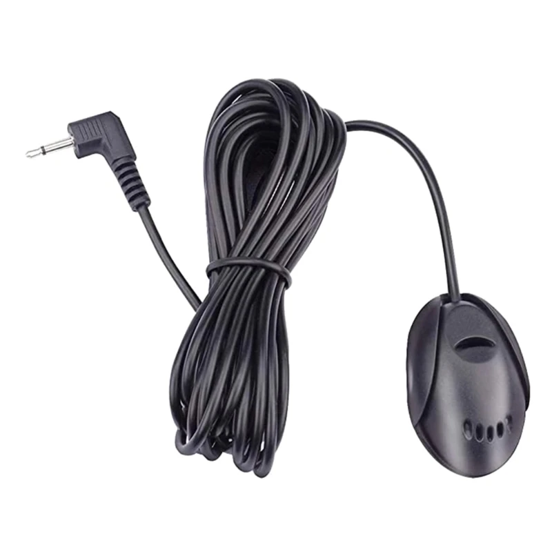 3,5mm Auto Externe Mikrofon Bluetooth-kompatibel Auto