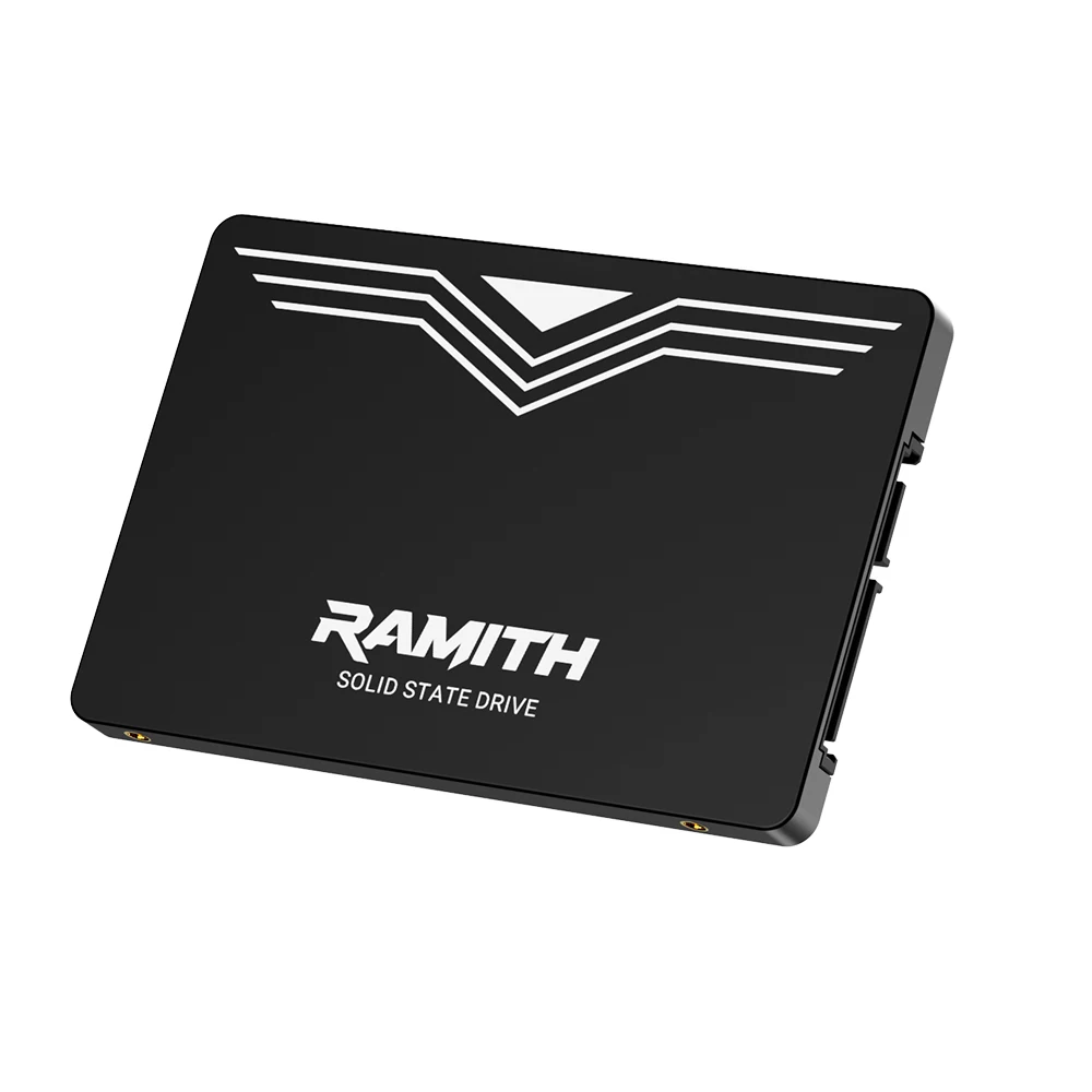 RAMITH SATA3 SSD 240GB Solid-State-Laufwerk 120GB 128GB 256GB – Bild 3