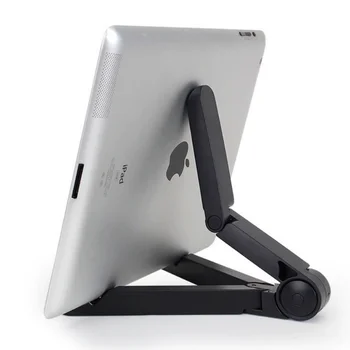 Multifunktionale Faltbare Tablet Ständer Halter Universal für iPad Air/Pro Samsung Huawei Tablets Telefone