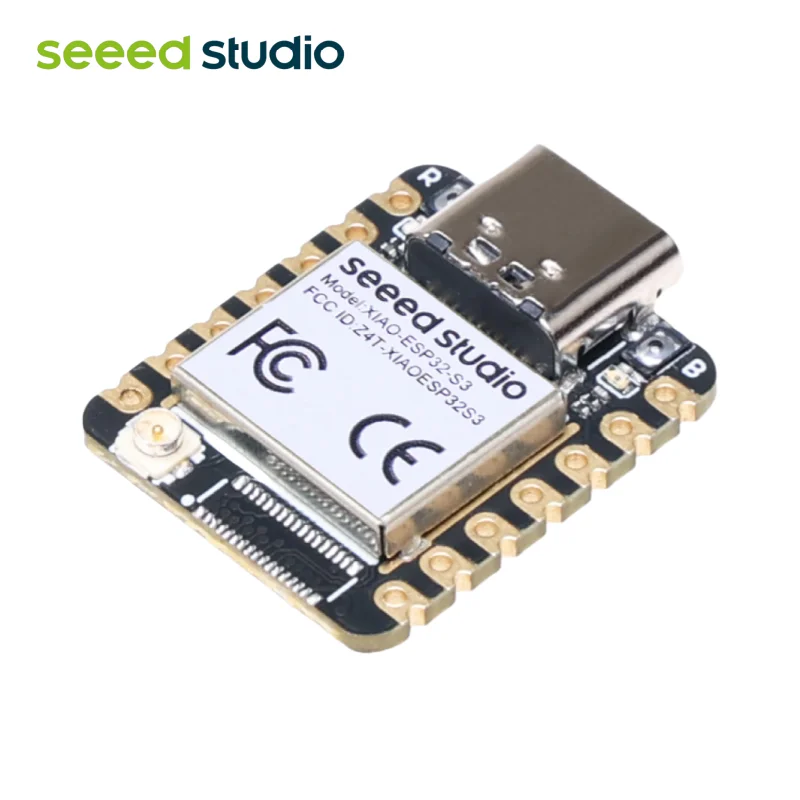 1 Stück/10 Stück ESP32S3 Mini-Entwicklungsboards Seeed Studio – Bild 3
