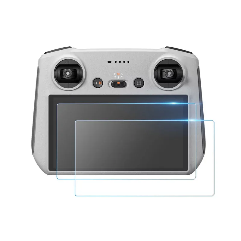 Für DJI Mini 3 4 5 PRO Air 3 RC RC2 Screen Protector – Bild 2
