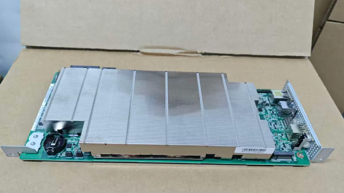 AMD BC 250 Grafikkarte, brandneu, 16GB GDDR6, 256-Bit – Bild 5