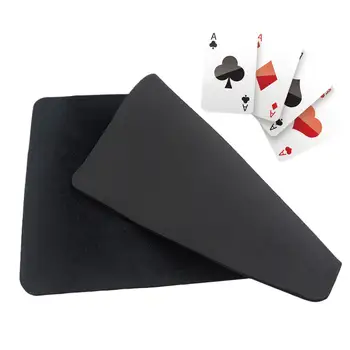 Kartenspielmatte mit glatter Oberfläche, Spielmatte für Magic-Sammelkarten, Tischspiele, Party, Wohnheim, Bar