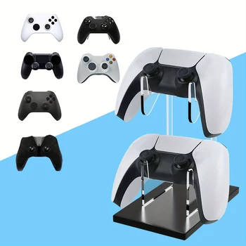 Doppelschichtige Universalhalterung für Spielcontroller
