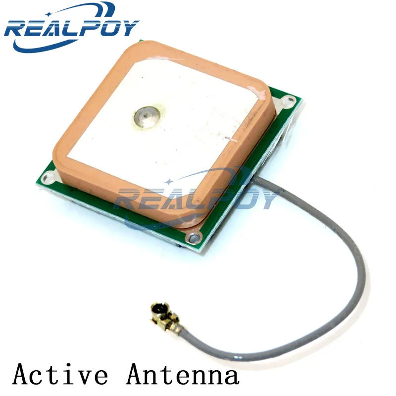 GPS-Modul Micro-USB NEO-6M NEO-7M NEO-8M – Bild 5