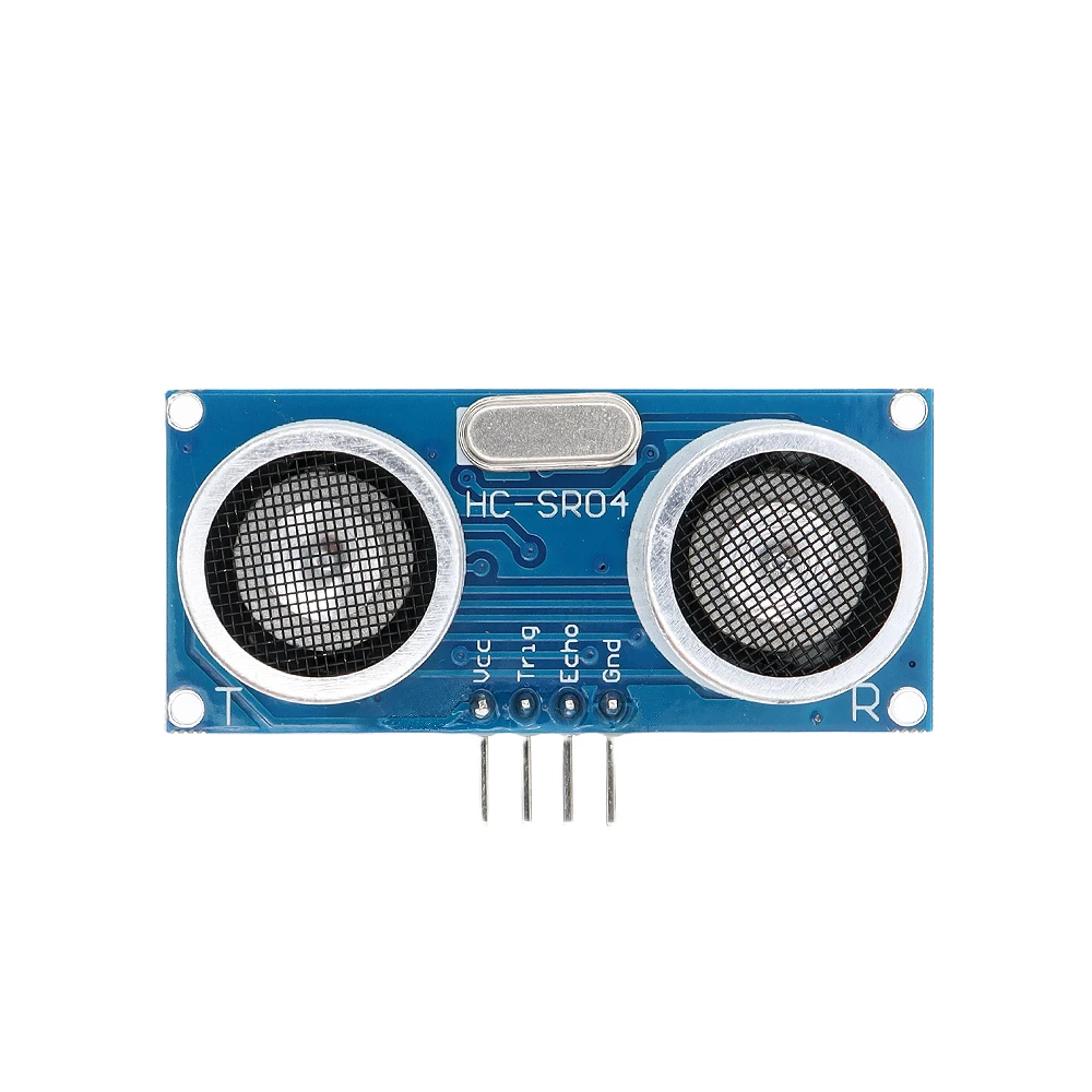 Ultraschallmodul HC-SR04 Entfernungsmesswandler – Bild 5