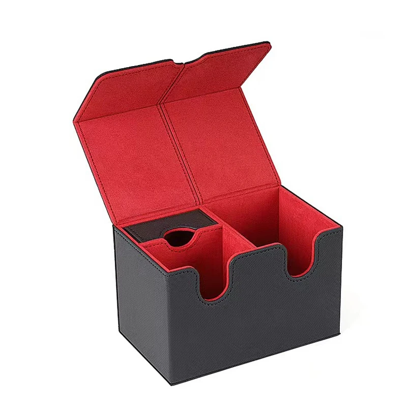 Kartenaufbewahrungsbox, große Kartonbox – Bild 4