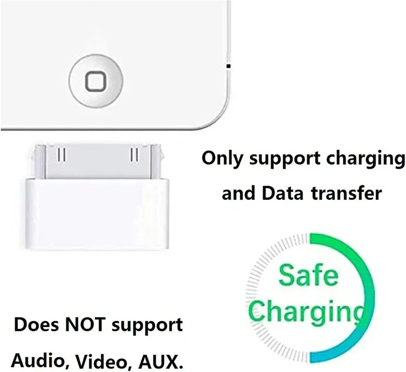 USB-C-auf-30-Pin-Adapter – Bild 6