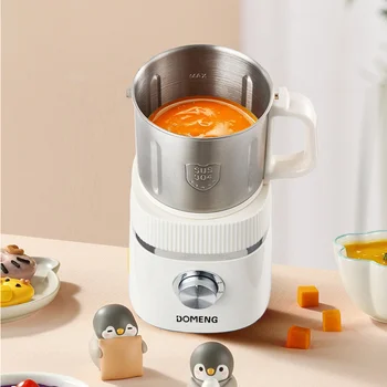 Schleifmaschine Getreidemühle Kleine Haushaltsmühle Kräutermühle Zerkleinerungsmaschine