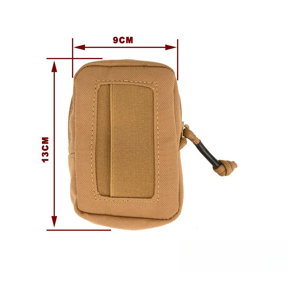 Einweg-Handschuhbeutel, Nylon, Gürtel, Handschuhe, Tasche – Bild 6