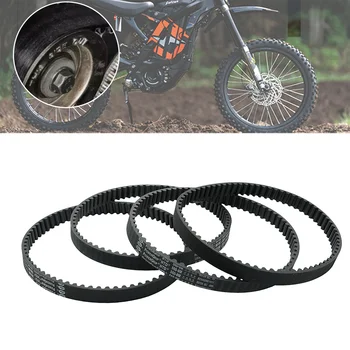 Elektrisches Motorrad 8M 560 -Getrieberiemen Antriebsriemen für Sur-Ron Surron Sur Ron Light Bee S/X