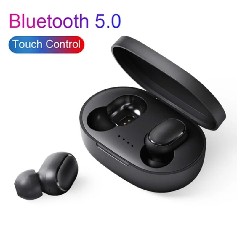 Original a6s tws headset wireless kopfhörer bluetooth – Bild 3