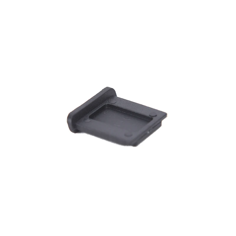 1pc BS-1 Flash Schuh Schutzhülle SLR DSLR Digital Kamera – Bild 3