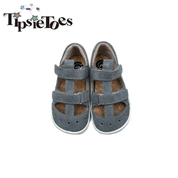 Tipsietoes Bequeme Sandalen 2025, Sommer, neue Jungen- und Mädchen-Strandschuhe, Kinder, lässig, Barfuß
