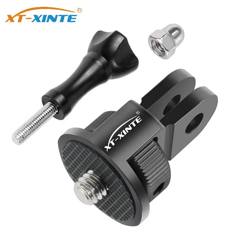 Universal 360 Swivel 1/4" Schraube Konverter Kit Mini