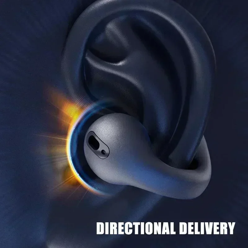 Neue Original T75 Knochenleitung Drahtlose Bluetooth 5,3 – Bild 4