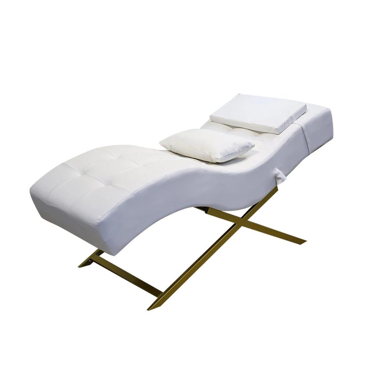 XingSheng Schönheitspflegebett Gesichts-Hydrotherapie-Liege – Bild 2