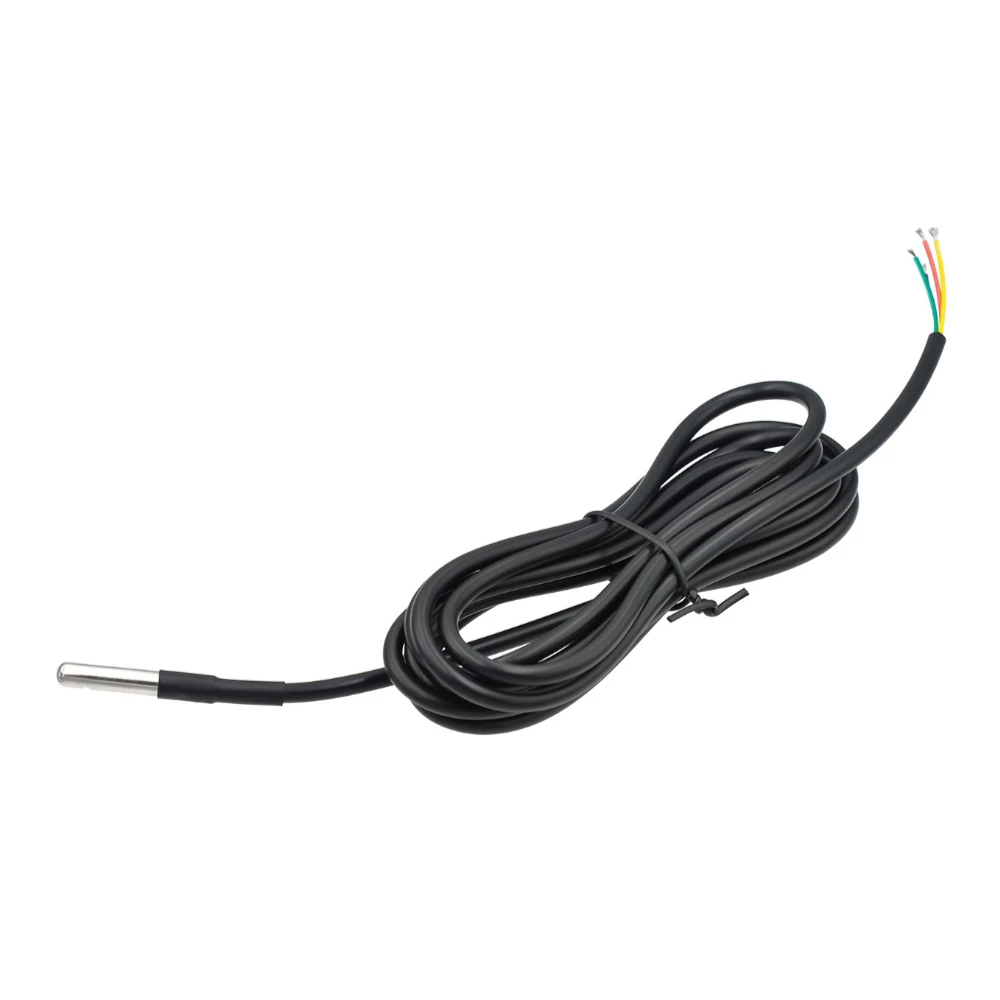 SHT20 SHT30 SHT40 Temperatur- und Feuchtigkeitssensor – Bild 4
