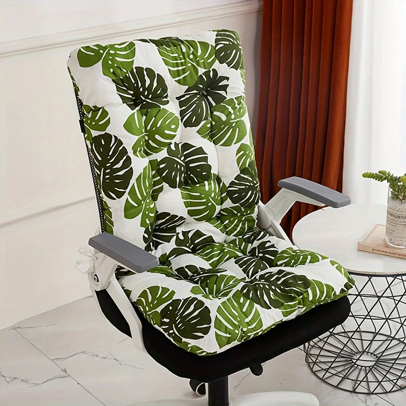 Ergonomisches Bürostuhlkissen mit integrierter – Bild 5