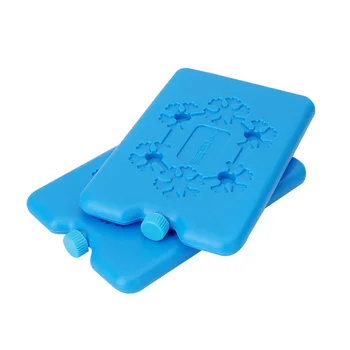 Wiederverwendbarer Kühl-Eisbeutel, robuste Eiskühler, Eiskühlpackungen für Lunch-Taschen, Tragetaschen