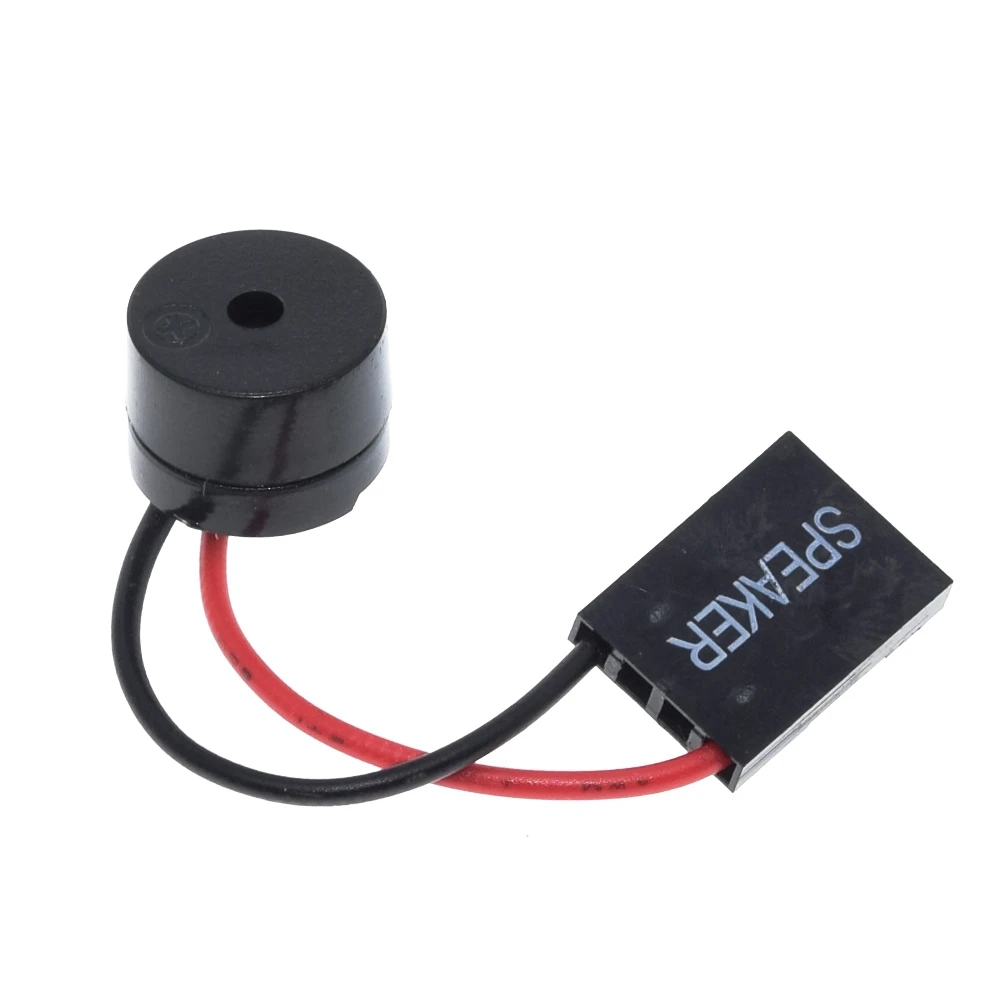 1/10PCS Mini Stecker Lautsprecher Für PC Interanal BIOS – Bild 5