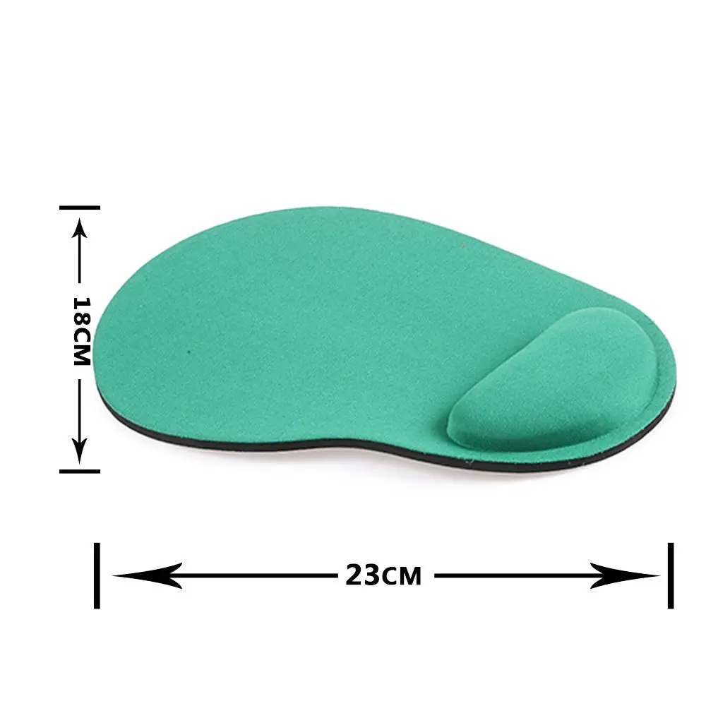 Ergonomische Handballen auflage Mauspad bequeme Handgelenks – Bild 6