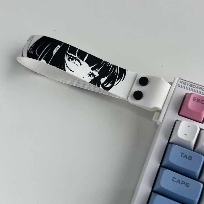Mode Tastatur Band Mechanische Tastatur Strap Universal
