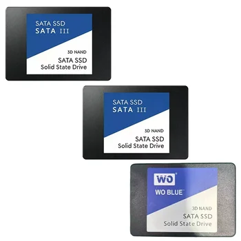 1 TB 2 TB 4 TB für SSD-Laufwerksplatte, interner harter Laptop-Computer für den privaten und professionellen