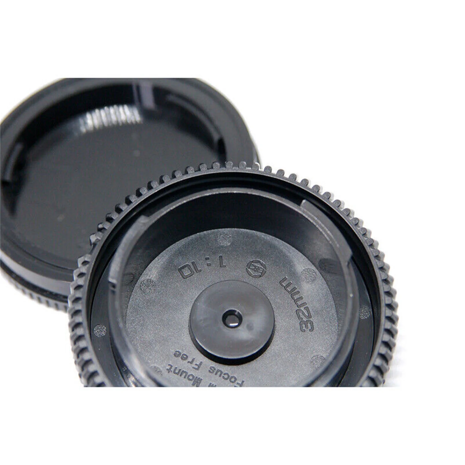 Neue fokussierende Pfannkuchen-Keks-Objektiv für Sony E Mount – Bild 4
