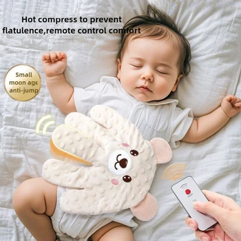 Neugeborenen Baby Schlafmittel Palm Kissen Baby Beruhigende Palm Baby Schlafmittel Baby Beruhigende Schlaf