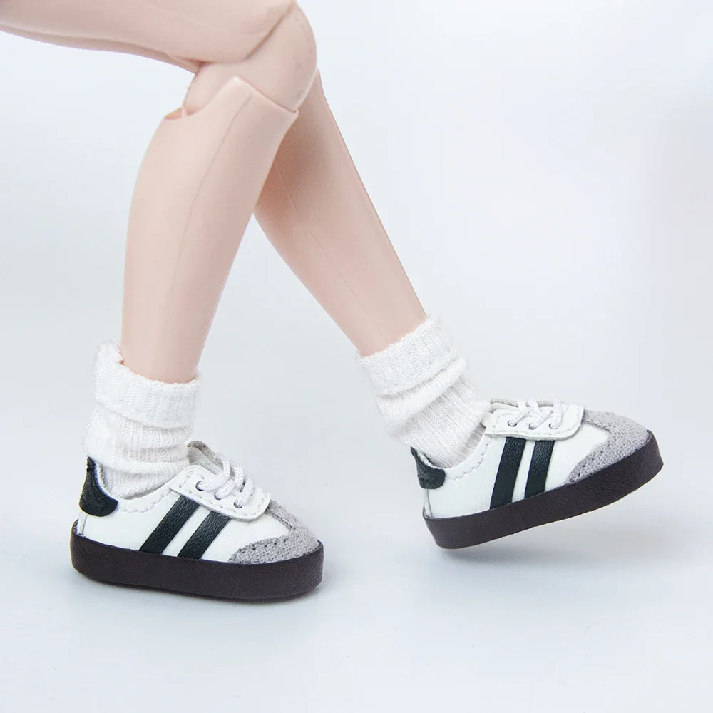 Blyth Schuhe Mode Freizeitschuhe Sportschuhe Stiefel für Ymy – Bild 2