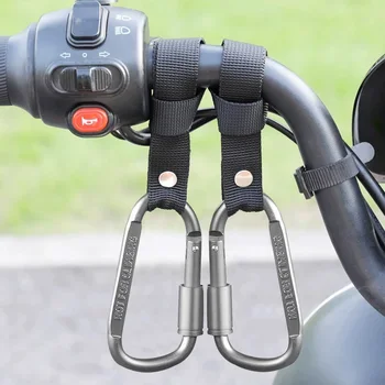 Elektrische Fahrrad Haken, Vorne Universal Fahrrad, Motorrad Haken, Helm Schnalle, Spezielle (2 Stück)
