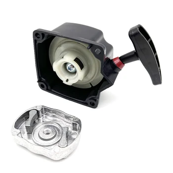 Rückstoßstarter-Zugset für Freischneidmotor 43CC 49CC 52CC
