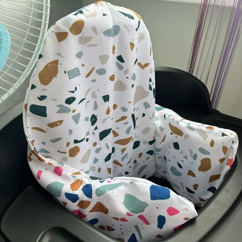 Kindersitz Hochstuhl Kissen Baby Esszimmerstuhl Sofa Stuhl – Bild 6