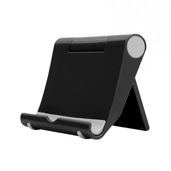 Universeller faltbarer Schreibtisch-Telefonhalter für Samsung S20 Plus Ultra Note 10, IPhone 11, Handy