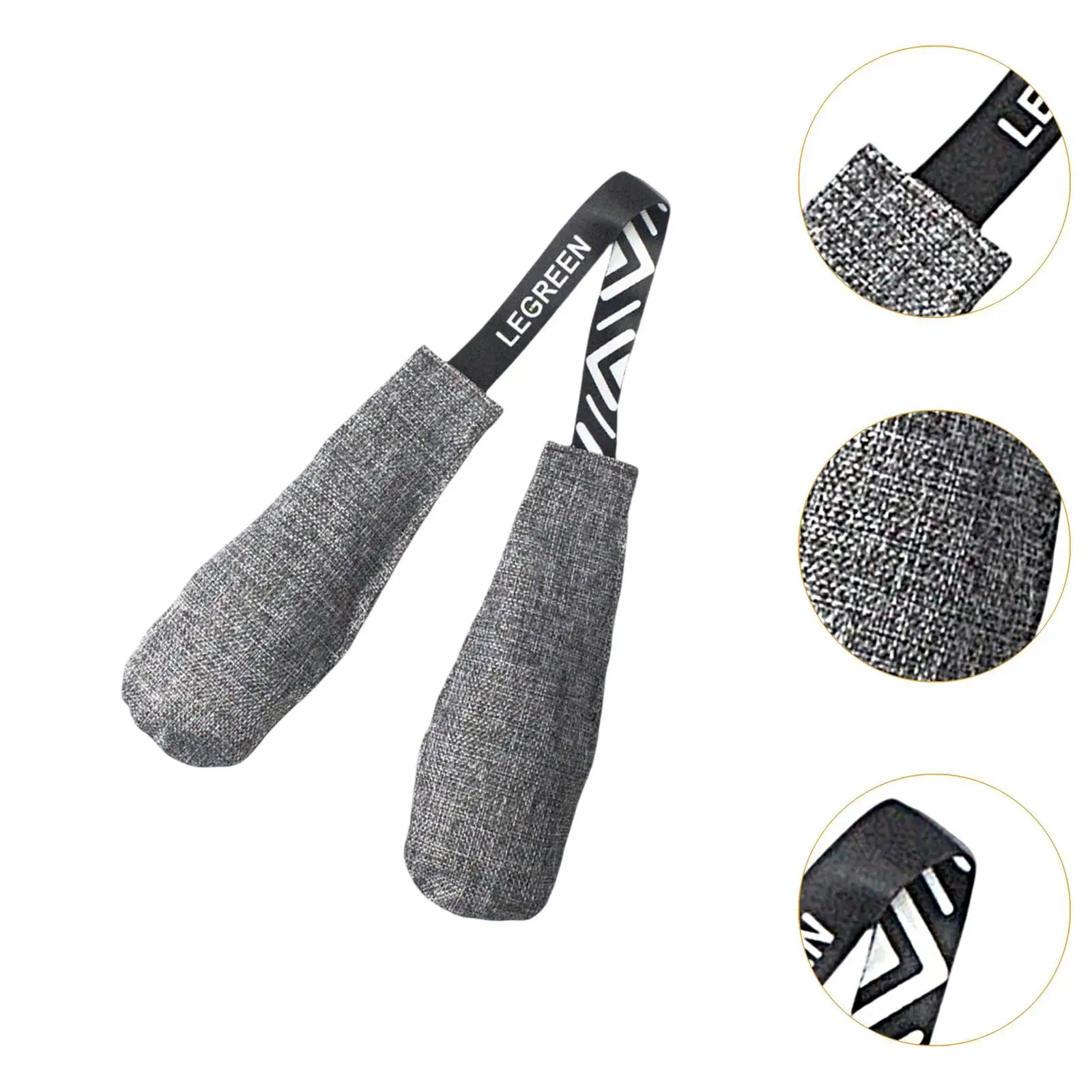 Boxhandschuh-Deodorant, tragbar, robust, professionell – Bild 5