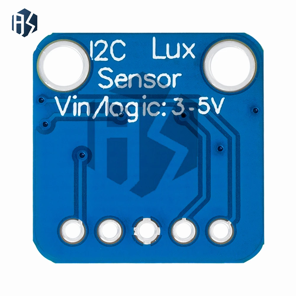 VEML7700 Umgebungslichtsensormodul 120k Lux – Bild 5