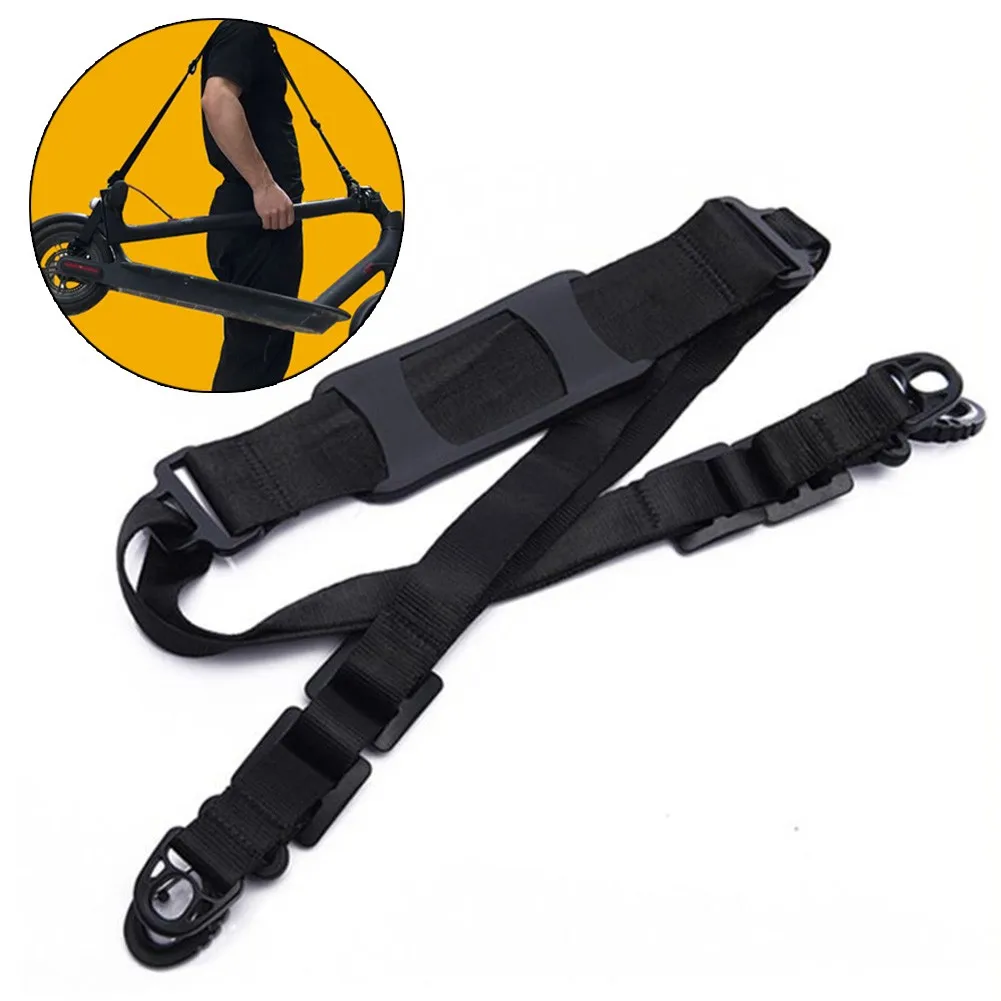 Roller Schulter Riemen Gürtel Skateboard Hand Tragegriff – Bild 2