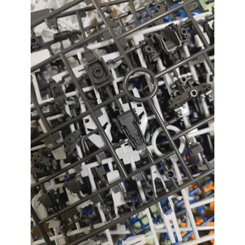 Bandai MG RG HG PG Alle Marken von Ersatzteilen, Ersatzteilen zum Verlust von Teilen, gebrochene Teile aller