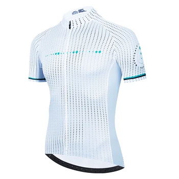 Radtrikot Tour De Giro D'ITALIA Pro Team Kurzarm-Radtrikot Maillot Ciclismo Hombre MTB Rennrad-Shirts Tops